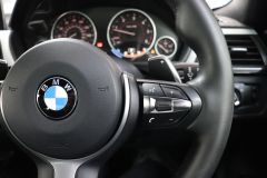BMW 4 SERIES 420D M SPORT + NEW SERVICE & MOT + FINANCE ARRANGED +  - 2130 - 25
