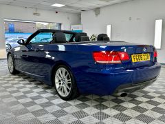 BMW 3 SERIES 320I M SPORT + LE MANS BLUE + NEW SERVICE AND MOT + FINANCE ARRANGED +  - 2349 - 8