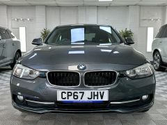BMW 3 SERIES 318D SPORT + IMMACULATE + LOW MILES + FINANCE ARRANGED + - 2345 - 5