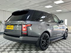 LAND ROVER RANGE ROVER TDV6 VOGUE + GLASS PAN ROOF + FULL LAND ROVER SERVICE HISTORY + FINANCE ARRANGED +  - 2244 - 10
