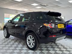 LAND ROVER DISCOVERY SPORT TD4 HSE + IMMACULATE + GLASS PAN ROOF + FINANCE ME +  - 2466 - 8