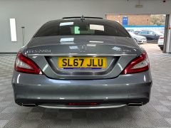 MERCEDES CLS CLS220 D AMG LINE PREMIUM + IMMACULATE + SUNROOF + FINANCE ME +  - 2414 - 9