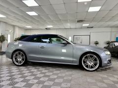 AUDI A5 3.0 TDI V6 QUATTRO S LINE + £9000 OF EXTRAS + EXCLUSIVE LEATHER + MASSIVE SPECIFICATION +  - 2344 - 45