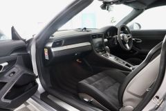 PORSCHE 911 TARGA 4 GTS PDK + IMMACULATE + LOW MILES - 2073 - 10