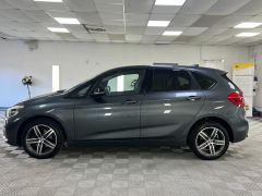 BMW 2 SERIES 218D SPORT ACTIVE TOURER + NEW SERVICE & MOT + FINANCE ARRANGED +  - 2315 - 7