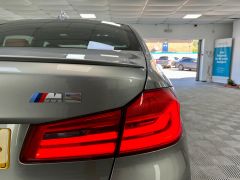 BMW 5 SERIES M5 4.4 V8 + CARBON CERAMIC BRAKES + MASSIVE SPEC + PCP AVAILABLE +  - 2287 - 14
