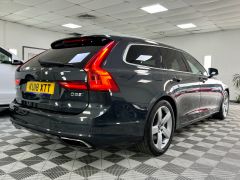 VOLVO V90 D5 POWERPULSE R-DESIGN PRO AWD + IMMACULATE + LOW MILES + PCP AVAILABLE +  - 2224 - 10