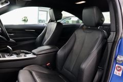 BMW 4 SERIES 420D M SPORT + NEW SERVICE & MOT + FINANCE ARRANGED +  - 2130 - 13