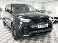 LAND ROVER DISCOVERY TD6 HSE LUXURY + BIG SPECIFICATION + IMMACULATE + - 2303 - 2