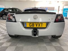 VAUXHALL VX220 TURBO + LOW MILES + IMMACULATE + CALL FOR MORE INFO +  - 2442 - 9