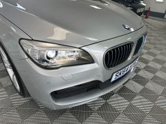 BMW 7 SERIES 730D M SPORT + BIG SPECIFICATION + IMMACULATE + FINANCE ME +  - 2469 - 15