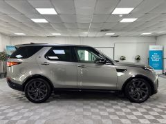 LAND ROVER DISCOVERY SI6 HSE + 1 OWNER + VAT Q + IVORY LEATHER + - 2362 - 11