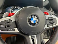 BMW 5 SERIES M5 4.4 V8 + CARBON CERAMIC BRAKES + MASSIVE SPEC + PCP AVAILABLE +  - 2287 - 39
