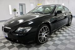 BMW 6 SERIES 645CI + £10900 OF EXTRAS + IMMACULATE + CREAM LEATHER +  - 2134 - 6
