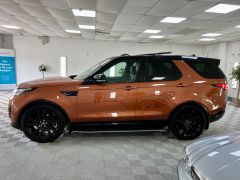LAND ROVER DISCOVERY TD6 HSE LUXURY + BIG SPECIFICATION + IMMACULATE + 2018 MODEL + NEW SHAPE +  - 2220 - 7