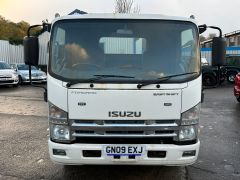 ISUZU TRUCKS FORWARD N75.190 L + AUTO + RECOVERY TRUCK + NO VAT +  - 2350 - 2