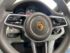 PORSCHE MACAN D S PDK + MASSIVE SPECIFICATION + IVORY LEATHER +  - 2461 - 36