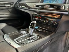 BMW 7 SERIES 730D M SPORT + BIG SPECIFICATION + IMMACULATE + FINANCE ME +  - 2469 - 30