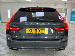 VOLVO V90 D5 POWERPULSE R-DESIGN PRO AWD + IMMACULATE + LOW MILES + PCP AVAILABLE +  - 2224 - 9