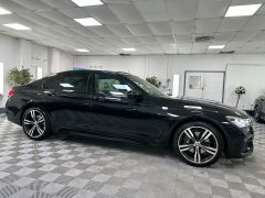 BMW 7 SERIES 740D XDRIVE M SPORT + £12985 OF EXTRAS + MASSIVE SPEC + FINANCE ME + - 2452 - 11
