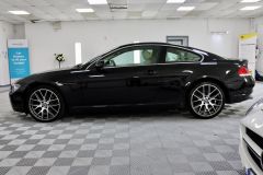 BMW 6 SERIES 645CI + £10900 OF EXTRAS + IMMACULATE + CREAM LEATHER +  - 2134 - 7