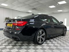 BMW 7 SERIES 740D XDRIVE M SPORT + £12985 OF EXTRAS + MASSIVE SPEC + FINANCE ME + - 2452 - 12