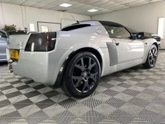 VAUXHALL VX220 TURBO + LOW MILES + IMMACULATE + CALL FOR MORE INFO +  - 2442 - 5