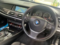 BMW 5 SERIES 530D SE GRAN TURISMO + £8300 OF EXTRAS + PAN ROOF + IMMACULATE +  - 2280 - 28