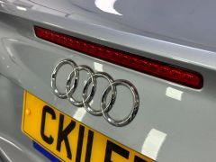 AUDI A5 3.0 TDI V6 QUATTRO S LINE + £9000 OF EXTRAS + EXCLUSIVE LEATHER + MASSIVE SPECIFICATION +  - 2344 - 18