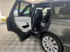 LAND ROVER RANGE ROVER TDV6 AUTOBIOGRAPHY+ IMMACULATE + FULL LAND ROVER SERVICE HISTORY + BIG SPECIFICATION +  - 2337 - 22