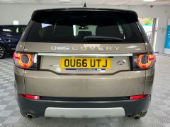 LAND ROVER DISCOVERY SPORT TD4 HSE LUXURY + IMMACULATE + BIG SPEC + FINANCE ARRANGED +  - 2262 - 9