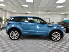 LAND ROVER RANGE ROVER EVOQUE SD4 DYNAMIC LUX + TWO TONE LEATHER + PAN ROOF + LUX PACK + - 2367 - 10