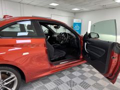 BMW 2 SERIES 218D M SPORT + IMMACULATE + FINANCE ARRANGED + 1 OWNER - 2375 - 26