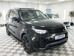 LAND ROVER DISCOVERY TD6 HSE LUXURY + BIG SPECIFICATION + IMMACULATE + - 2303 - 13