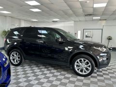 LAND ROVER DISCOVERY SPORT TD4 HSE + IMMACULATE + GLASS PAN ROOF + FINANCE ME +  - 2466 - 11