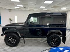 LAND ROVER DEFENDER 90 TD HARD TOP XS + £10,000 WORTH OF BOWLER EXTRAS +  - 2170 - 7