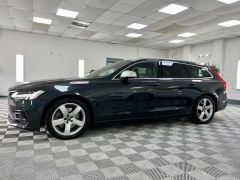 VOLVO V90 D5 POWERPULSE R-DESIGN PRO AWD + IMMACULATE + LOW MILES + PCP AVAILABLE +  - 2224 - 7