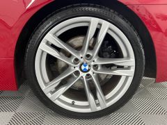 BMW 6 SERIES 640D M SPORT + IMOLA RED + EXCLUSIVE NAPPA LEATHER +  - 2241 - 13