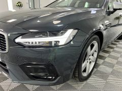 VOLVO V90 D5 POWERPULSE R-DESIGN PRO AWD + IMMACULATE + LOW MILES + PCP AVAILABLE +  - 2224 - 17