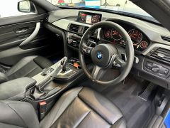 BMW 4 SERIES 420D M SPORT GRAN COUPE + IMMACULATE + BIG SPECIFICATION + FINANCE ARRANGED +  - 2364 - 26