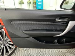 BMW 2 SERIES 218D M SPORT + IMMACULATE + FINANCE ARRANGED + 1 OWNER - 2375 - 28