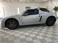 VAUXHALL VX220 TURBO + LOW MILES + IMMACULATE + CALL FOR MORE INFO +  - 2442 - 12