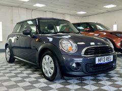 MINI HATCH ONE + LOW MILES + AUTOMATIC + FINANCE AVAILABLE +  - 2277 - 1