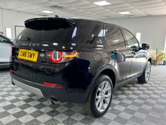 LAND ROVER DISCOVERY SPORT TD4 HSE + IMMACULATE + GLASS PAN ROOF + FINANCE ME +  - 2466 - 10