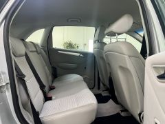 MERCEDES B-CLASS B150 SE AUTOMATIC + LOW MILES + IMMACULATE + SERVICE HISTORY + - 2307 - 13