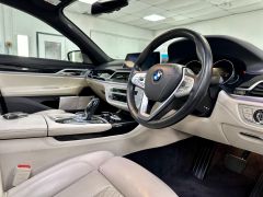 BMW 7 SERIES 740D XDRIVE M SPORT + £12985 OF EXTRAS + MASSIVE SPEC + FINANCE ME + - 2452 - 47