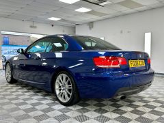 BMW 3 SERIES 320I M SPORT + LE MANS BLUE + NEW SERVICE AND MOT + FINANCE ARRANGED +  - 2349 - 15