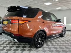 LAND ROVER DISCOVERY TD6 HSE LUXURY + BIG SPECIFICATION + IMMACULATE + 2018 MODEL + NEW SHAPE +  - 2220 - 10