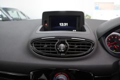 RENAULT CLIO DYNAMIQUE TOMTOM TCE + IMMACULATE + 1 OWNER FROM NEW + NEW SERVICE & MOT + FINANCE ARRANGED + - 2136 - 16