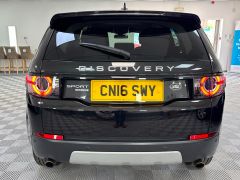 LAND ROVER DISCOVERY SPORT TD4 HSE + IMMACULATE + GLASS PAN ROOF + FINANCE ME +  - 2466 - 9